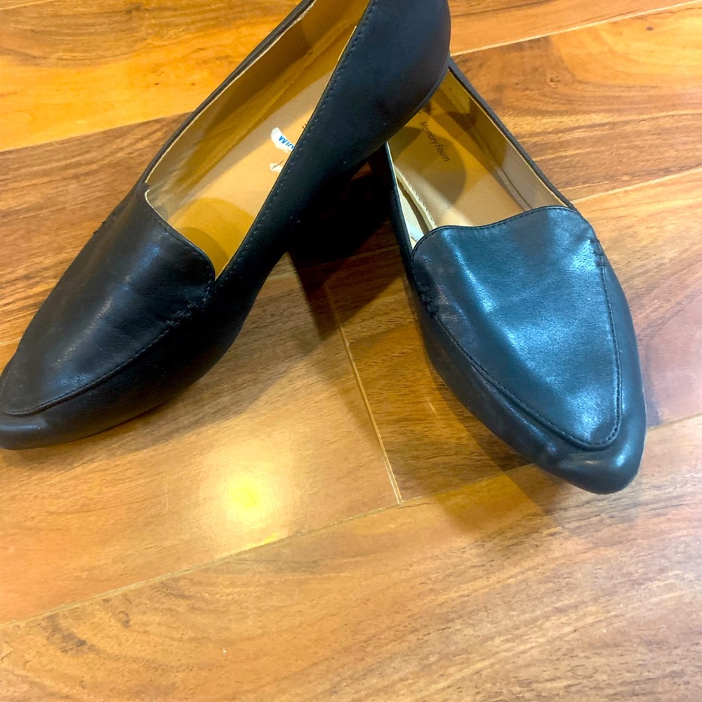 Time & True flats